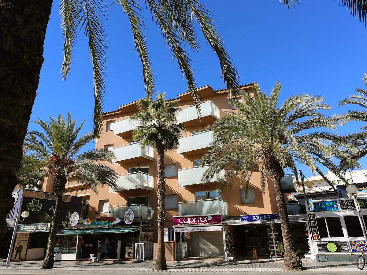 Apartment Terecel Salou-5 By Interhome Zimmer foto